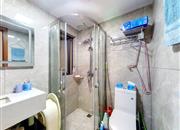 保利上城-卫生间