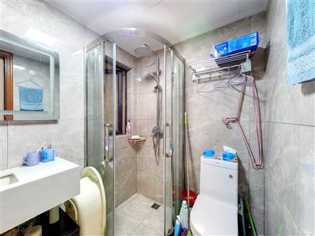 保利上城-卫生间