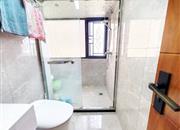 保利上城-卫生间