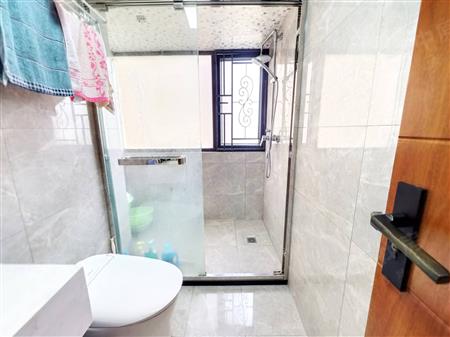 保利上城-卫生间