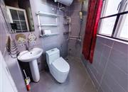 TATA公寓-卫生间