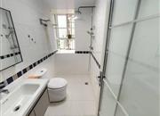 旭仕达名苑-卫生间