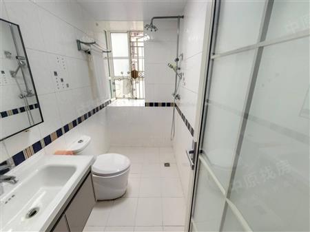 旭仕达名苑-卫生间
