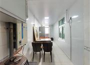 旭仕达名苑-餐厅