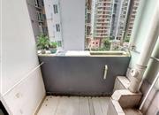 旭仕达名苑-阳台