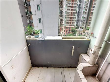 旭仕达名苑-阳台