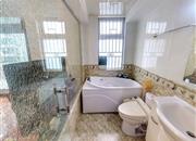 旭仕达名苑-卫生间