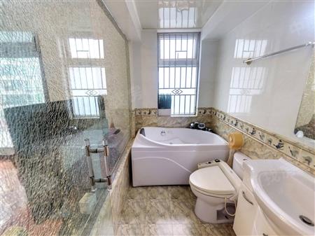 旭仕达名苑-卫生间