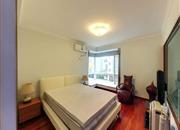 旭仕达名苑-主卧