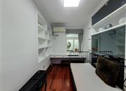 旭仕达名苑-次卧