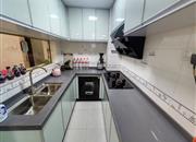 旭仕达名苑-厨房