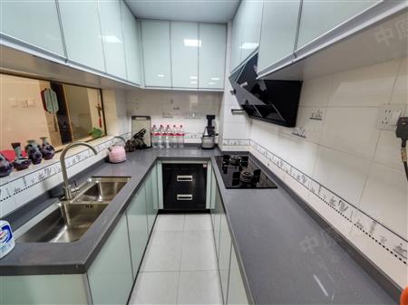 旭仕达名苑-厨房