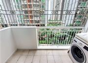 旭仕达名苑-阳台