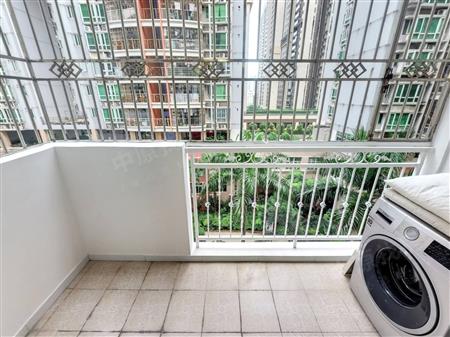 旭仕达名苑-阳台