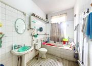 128号大院住宅楼-卫生间