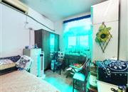 128号大院住宅楼-次卧