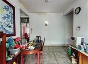 128号大院住宅楼-餐厅