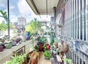 128号大院住宅楼-阳台