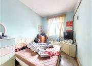 128号大院住宅楼-次卧