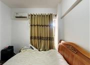 21区工行综合楼-次卧