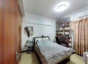 21区工行综合楼-主卧