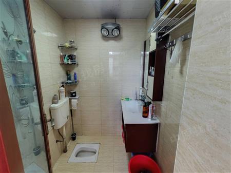 21区工行综合楼-卫生间