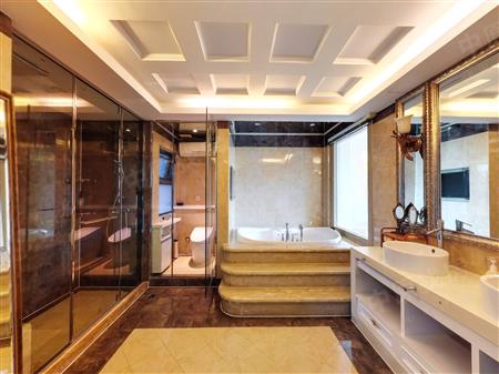 红树西岸-卫生间