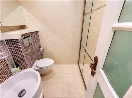 红树西岸-卫生间