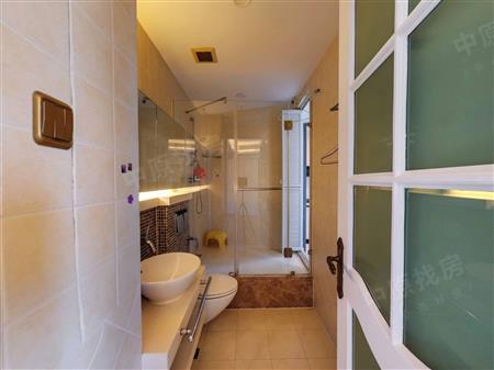 红树西岸-卫生间