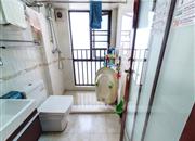 和谐家园-卫生间