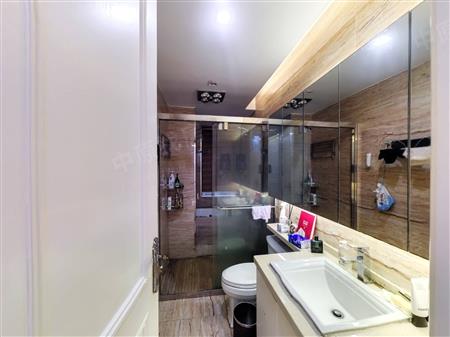 桐林花园-卫生间