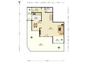 桐林花园-户型图