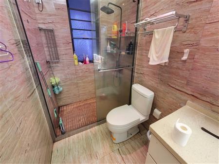 桐林花园-卫生间