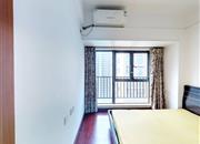 万科红（三期万科红立方大厦）-主卧