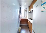 万科红（三期万科红立方大厦）-厨房