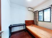 万科红（三期万科红立方大厦）-次卧