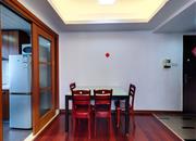 万科红（三期万科红立方大厦）-餐厅