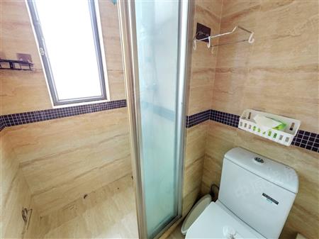 万科红（三期万科红立方大厦）-卫生间