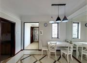 中海西岸华府北区-餐厅