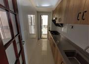 中海西岸华府北区-厨房