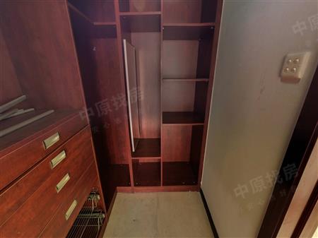 中海西岸华府北区-其他