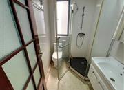 中海西岸华府北区-卫生间