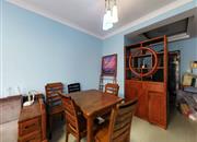 大世纪花园-餐厅