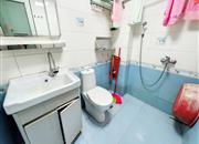 大世纪花园-卫生间