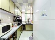 大世纪花园-厨房
