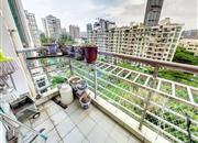 大世纪花园-阳台