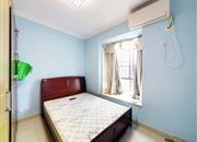 大世纪花园-主卧