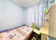 大世纪花园-次卧