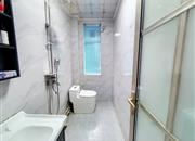 40号大院-卫生间