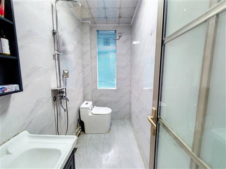 40号大院-卫生间